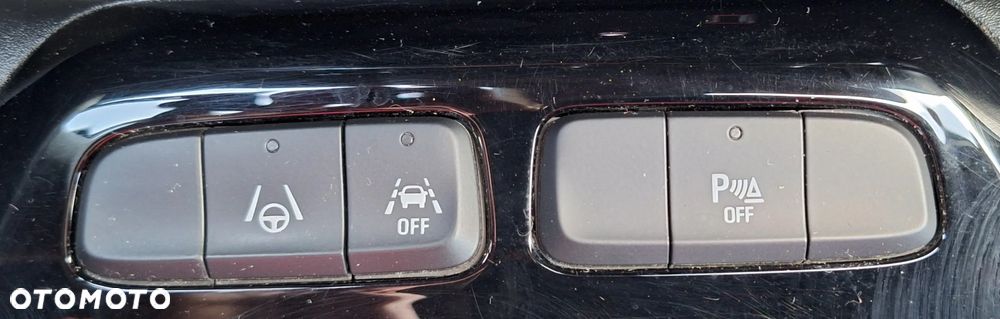 Opel Corsa Electric GS - 21