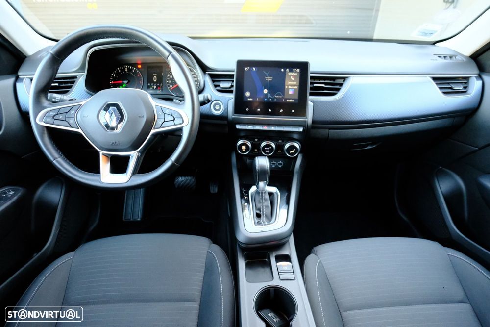 Renault Arkana 1.3 TCe Business EDC - 12