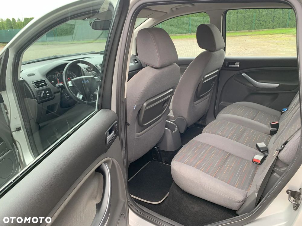 Ford C-MAX 1.6 Style - 19