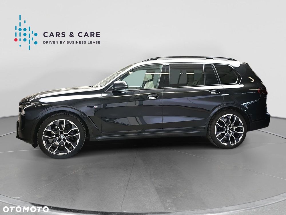 BMW X7 xDrive40d mHEV sport - 31