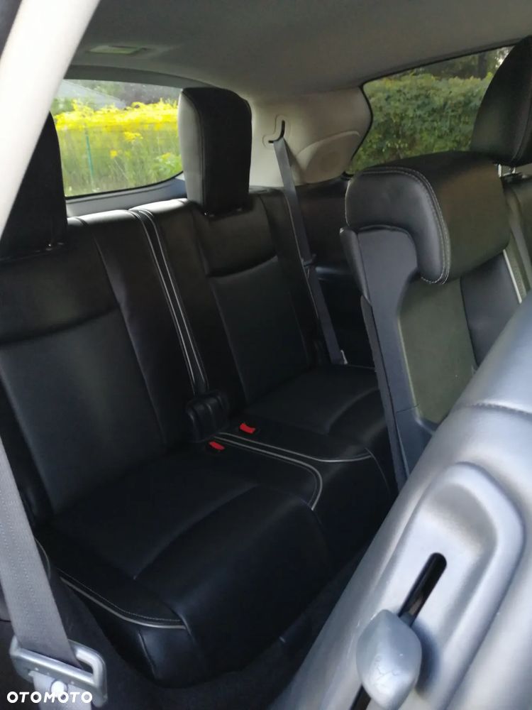 Infiniti QX60 - 9