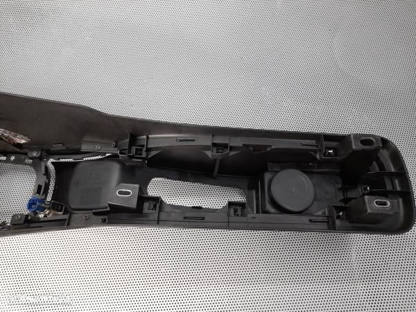 Consola Central Alfa Romeo Mito (955_) - 9