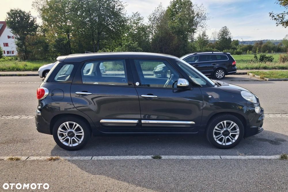 Fiat 500L 1.4 16V Mirror - 5