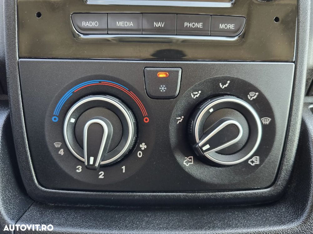 Peugeot Boxer BENA L=4.20m - 15