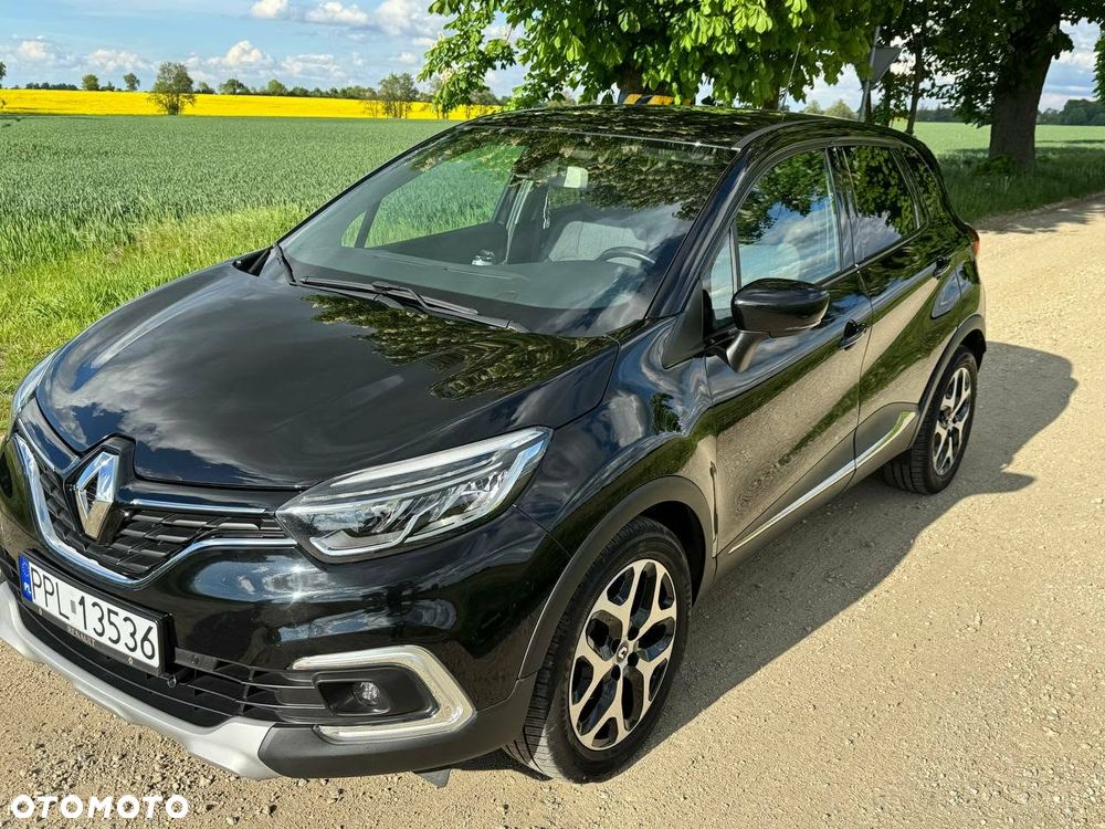 Renault Captur 1.3 Energy TCe S-Edition EDC - 2