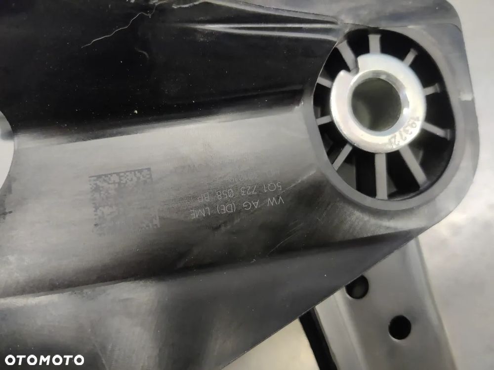 Pedał hamulca DSG VW Tiguan 2 T-roc Skoda Karoq Kodiaq Audi Q2 Q3 5Q1723058BP - 7