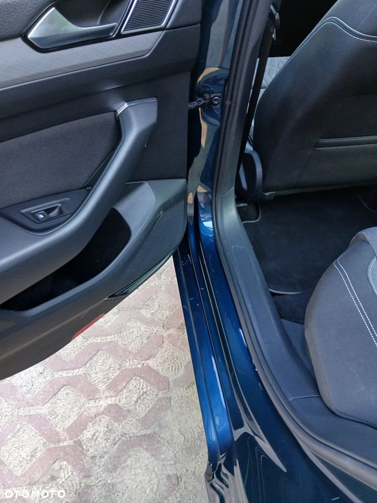 Volkswagen Passat 1.5 TSI EVO Business DSG - 12