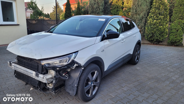 Opel Grandland X 1.5 D Start/Stop Business Edition