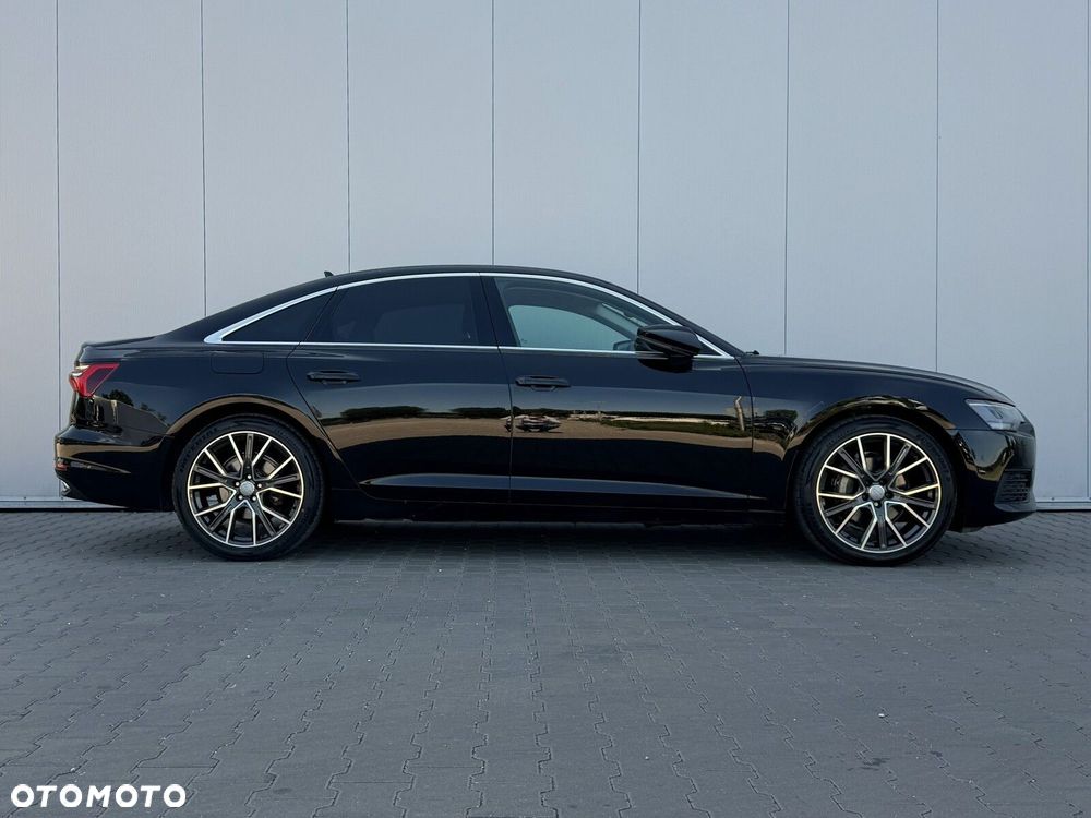 Audi A6 Limousine - 9