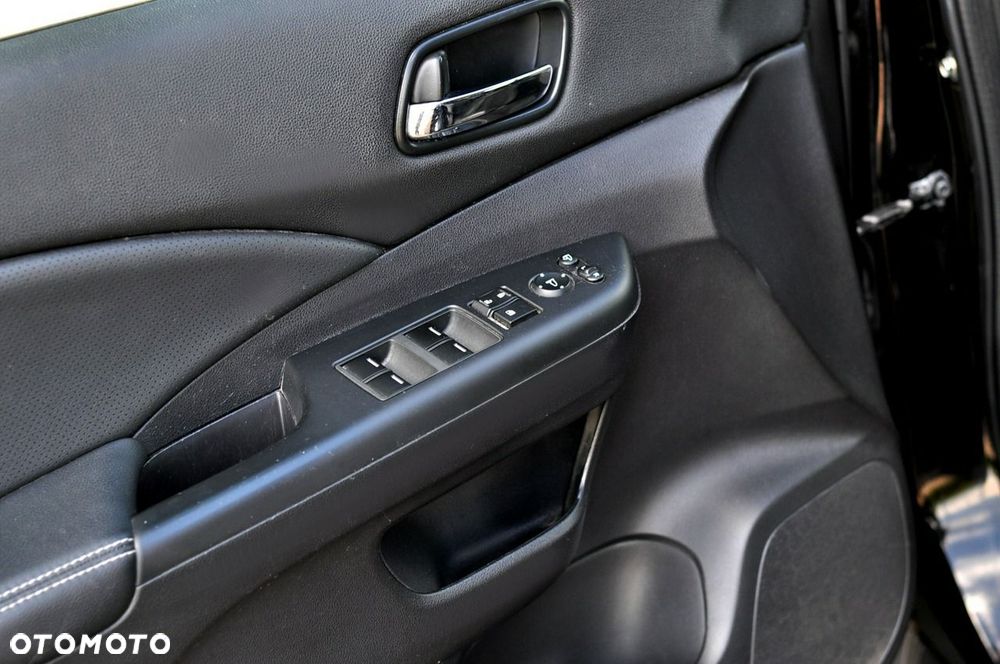 Honda CR-V 1.6i-DTEC Elegance Plus (ADAS / Connect+) / (2WD) - 13