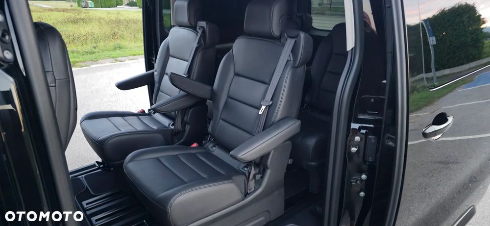Opel Zafira Long Business VIP (75 kWh) - 17
