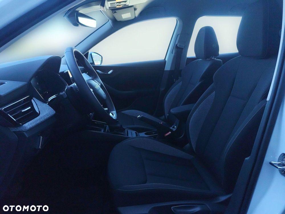Skoda Kamiq 1.0 TSI Edition 130 DSG - 10