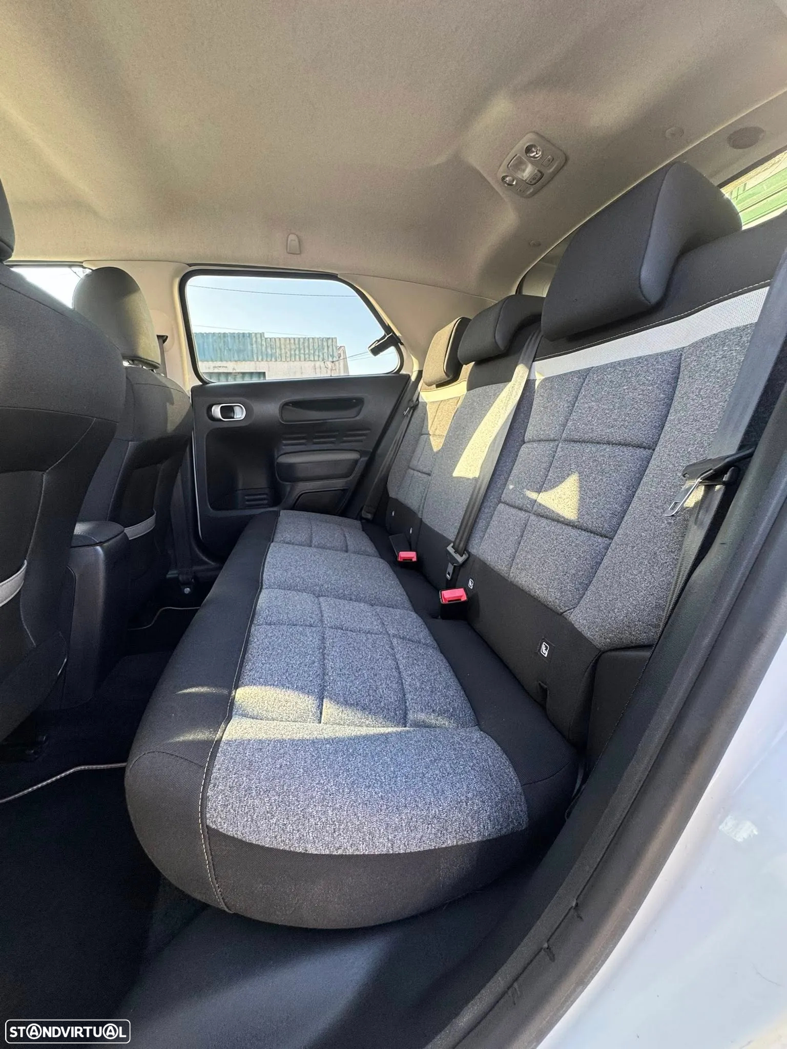 Citroën C4 Cactus 1.2 PureTech Origins - 9