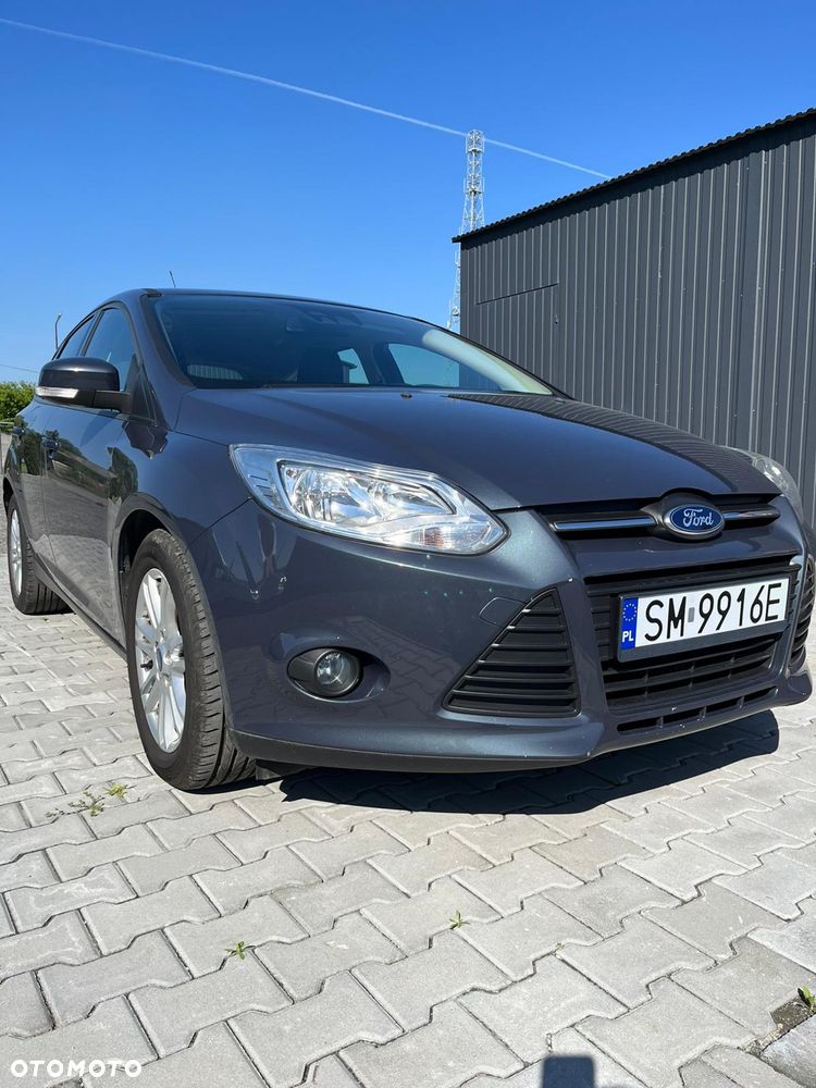 Ford Focus 1.0 EcoBoost Titanium - 6