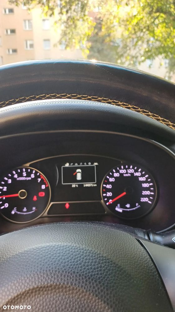 Kia Soul 1.6 GDI L - 6