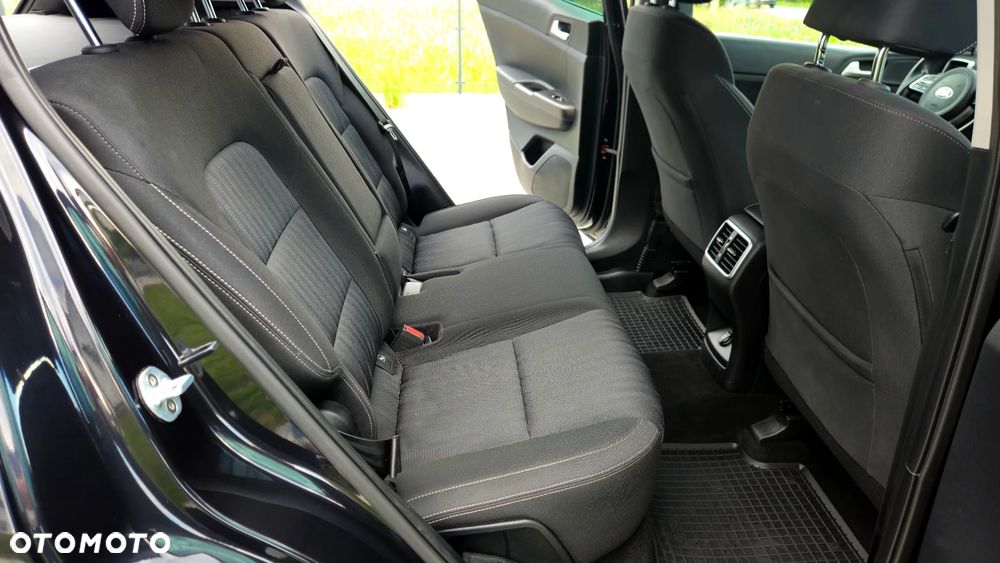 Kia Sportage 1.6 GDI L Business Line 2WD - 14