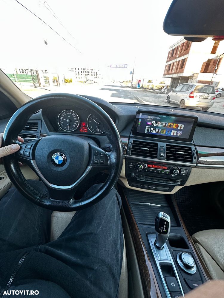 BMW X5 - 12