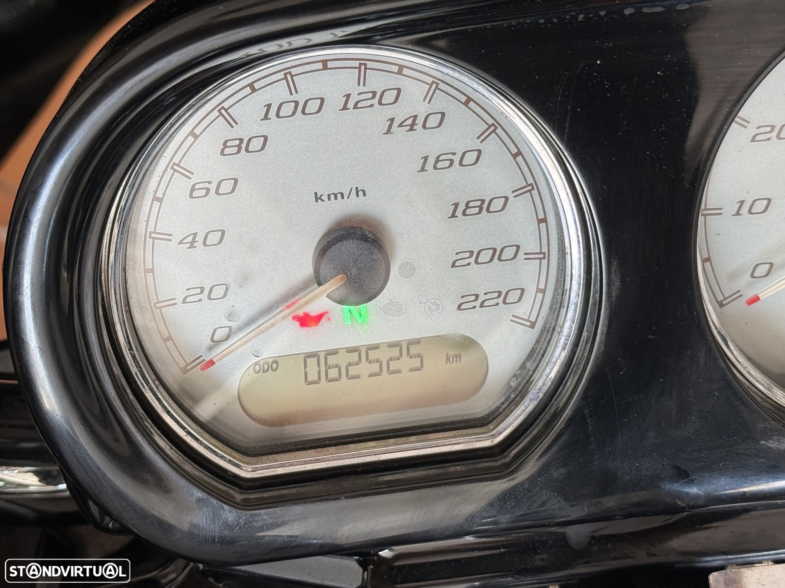 Harley-Davidson Road Road Glide Special FLTRXS - 5