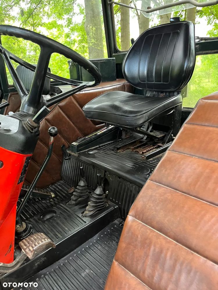 Zetor 7711-7211 - 12