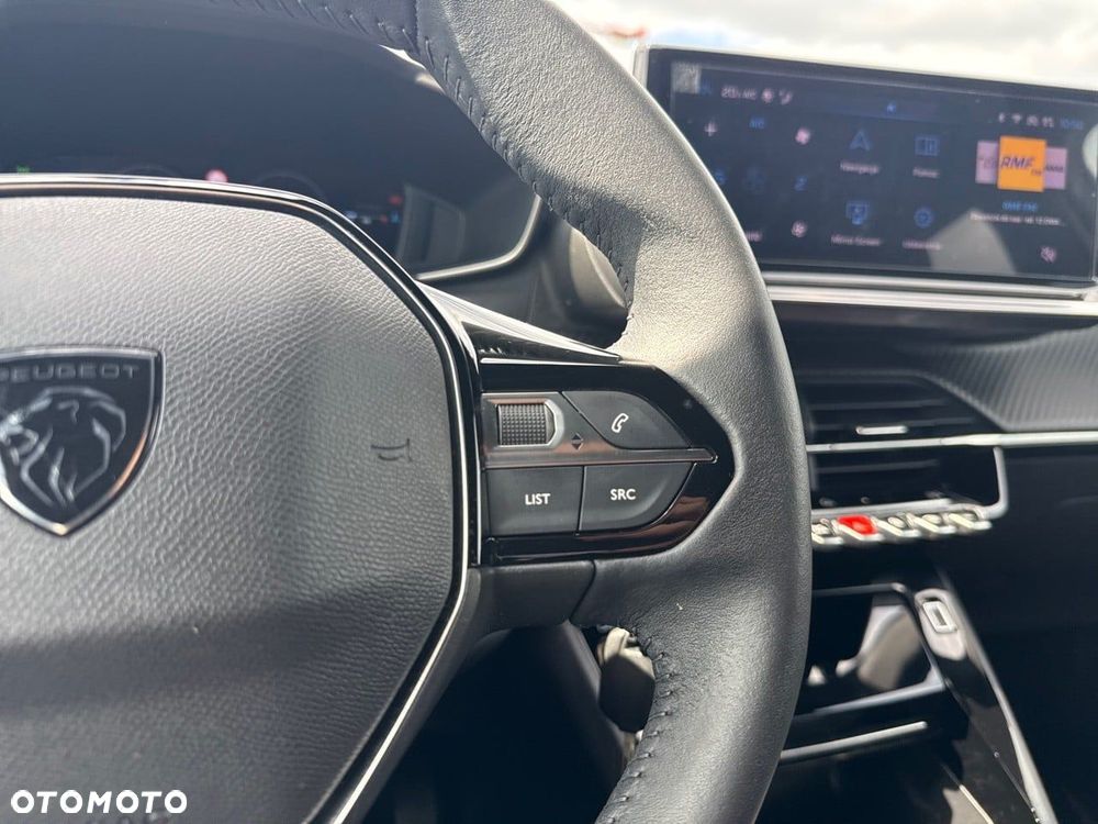 Peugeot 2008 - 16
