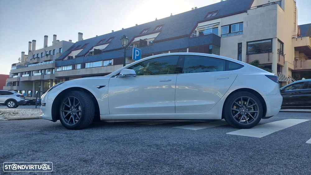Tesla Model 3 Standard Range Plus RWD - 6