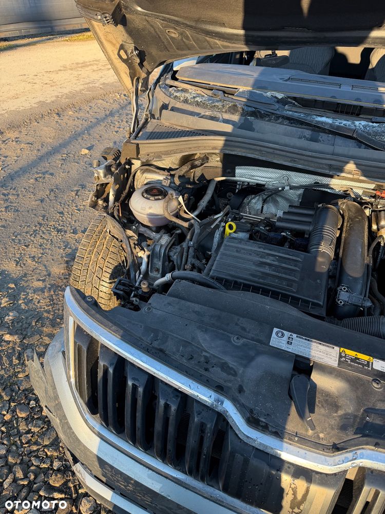 Skoda Kodiaq 1.5 TSI ACT DSG Sportline - 3