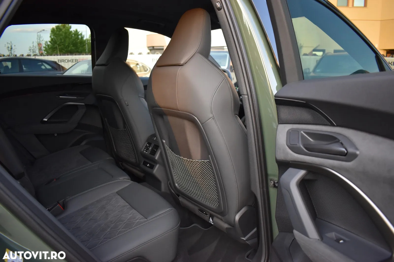 Audi Q5 40 TDI quattro S tronic MHEV S Line - 11