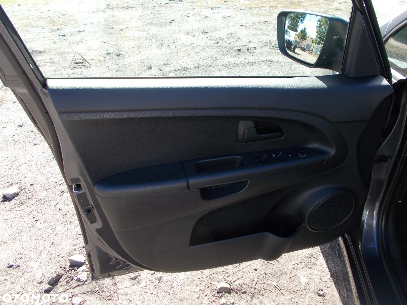 Kia Venga 1.6 M - 23