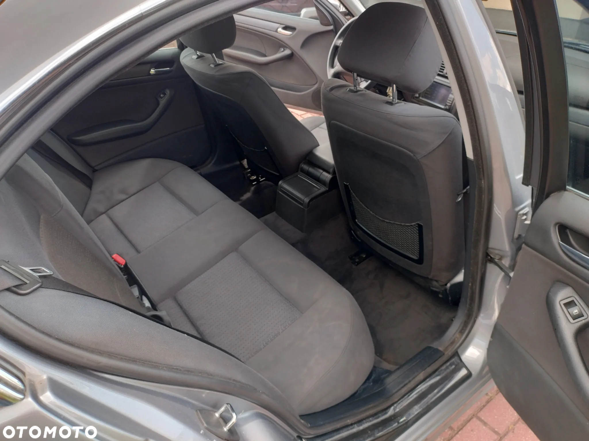 BMW Seria 3 320i - 20