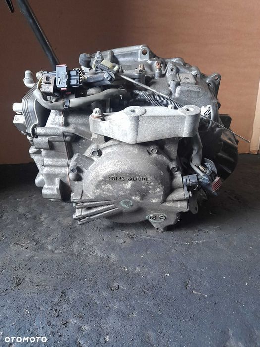 skrzynia automat opel corsa d astra h 1.4 b  60-40sn - 3
