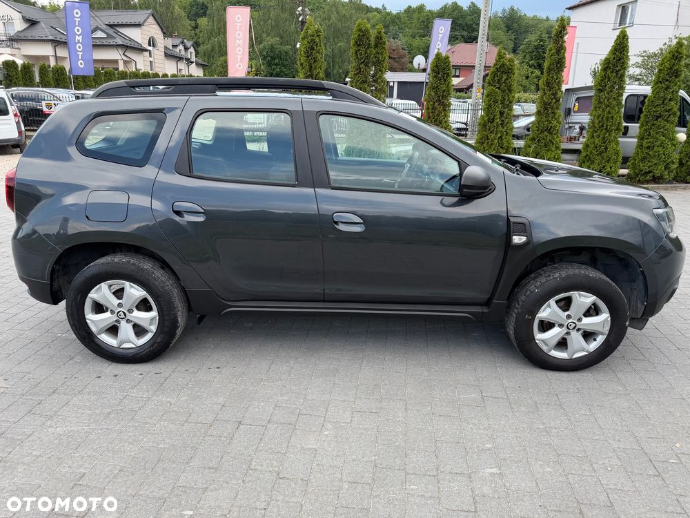 Dacia Duster TCe 100 2WD Comfort - 3