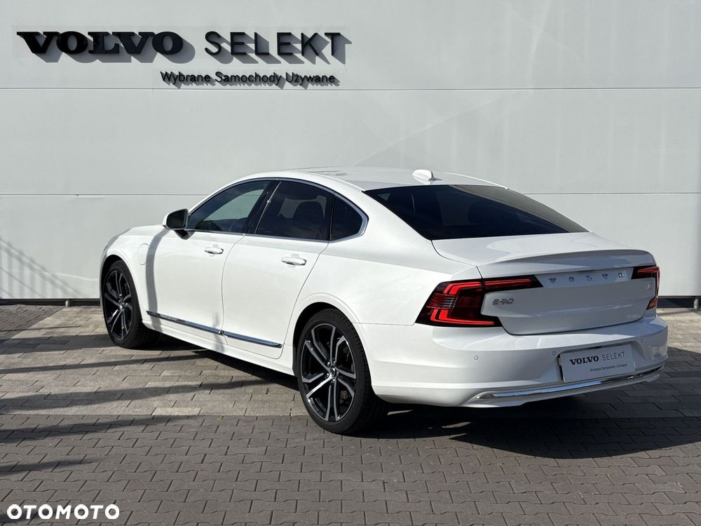 Volvo S90 - 6