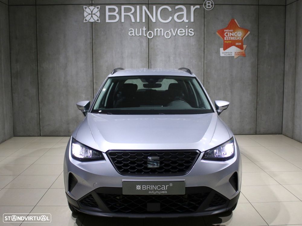SEAT Arona 1.0 TSI Style - 3