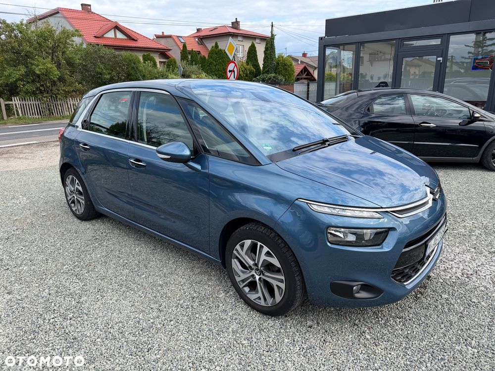 Citroën C4 Picasso VTi 120 Intensive - 19