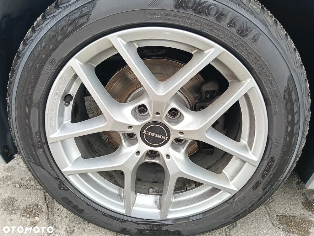 BMW Seria 3 318d DPF Edition Sport - 28