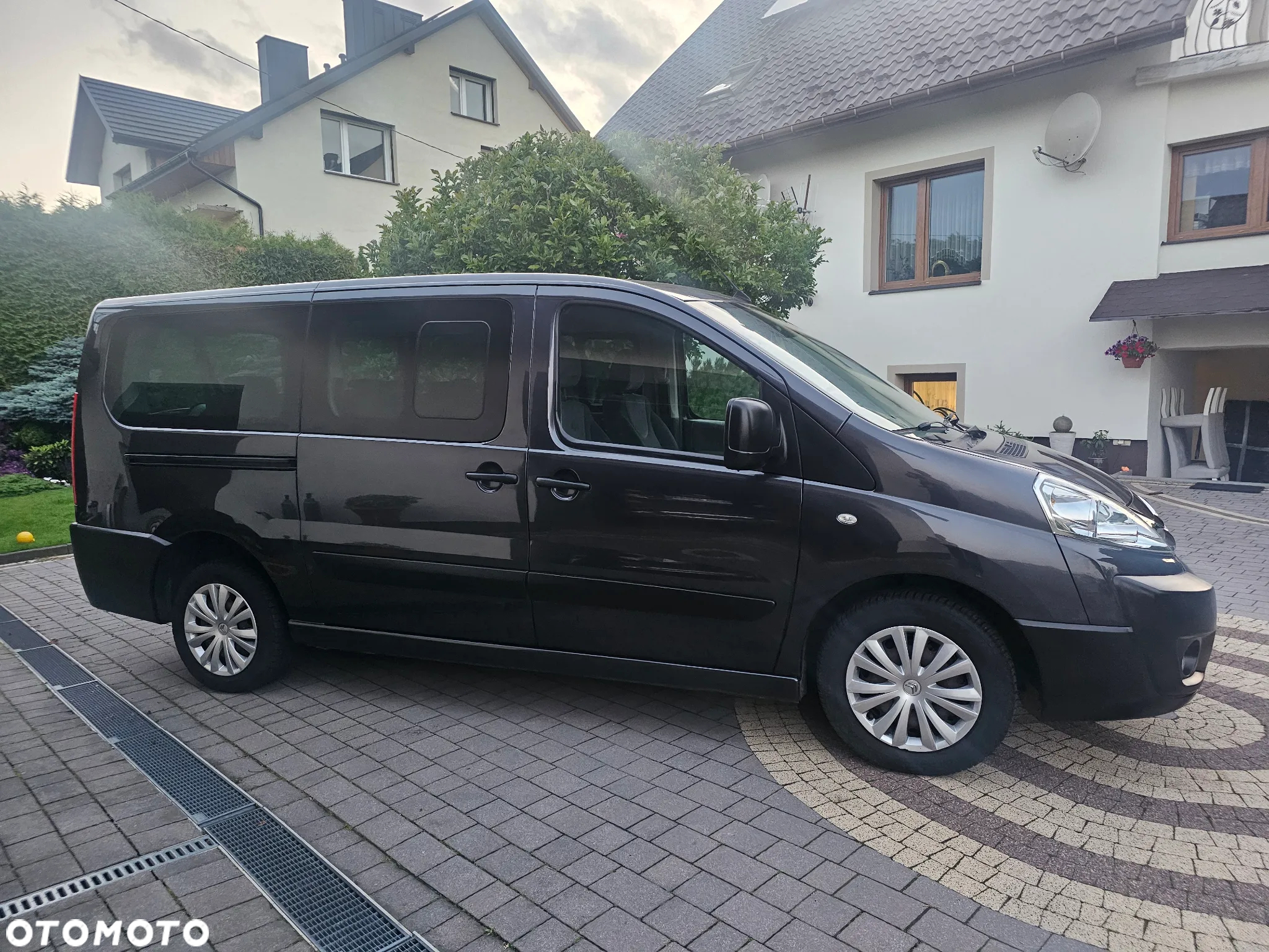 Citroën Jumpy Combi L2 (8-Si.) Selection - 2
