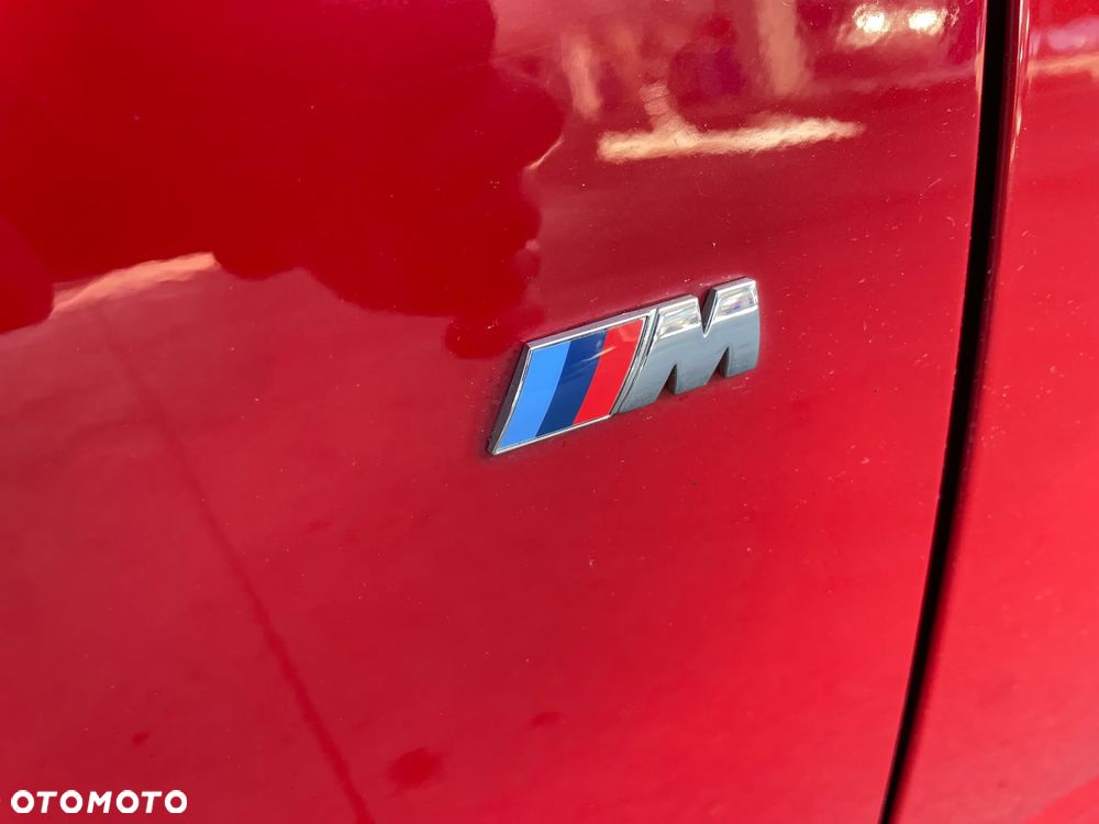 BMW X4 xDrive20d M Sport - 17