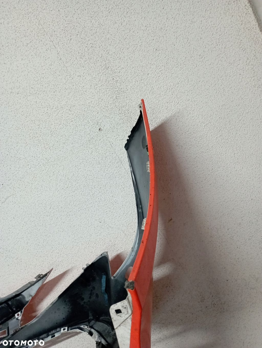 TOYOTA COROLLA E21 ZDERZAK PRZÓD PRZEDNI 18- - 10