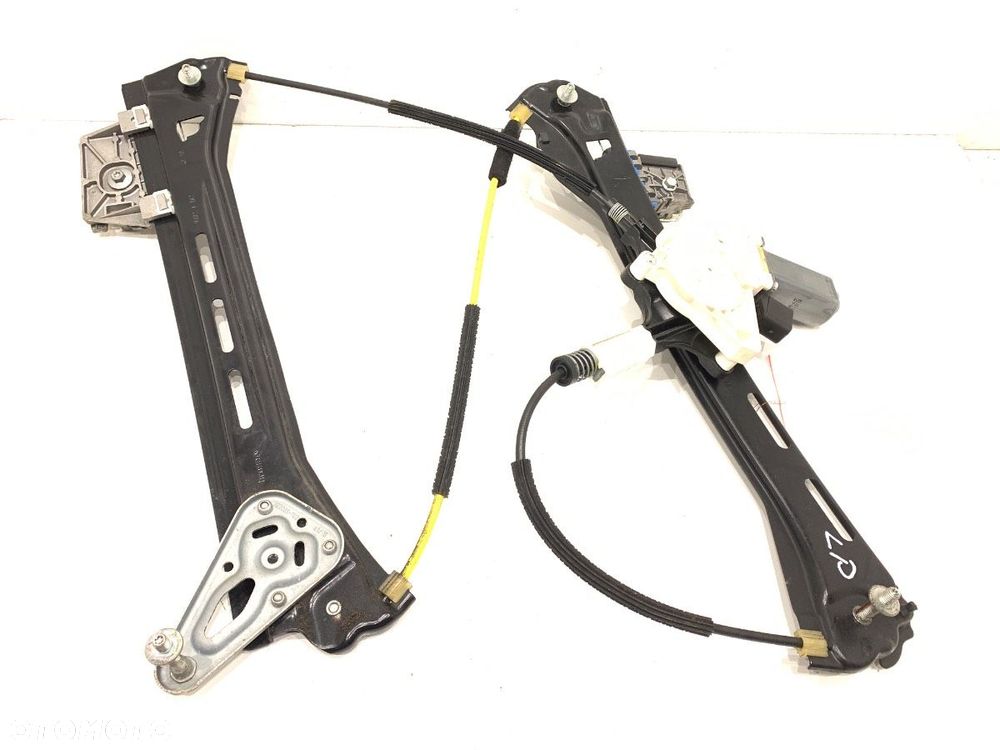 PODNOŚNIK SZYBY LEWY PRZÓD - 89.00 PLN - MERCEDES-BENZ CLS (C218) 2011 - 2017 CLS 350 CDI / d - 2