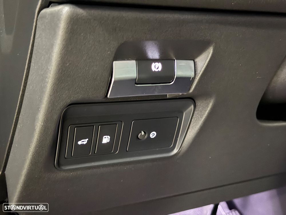 Land Rover Range Rover Evoque P300e HSE - 17