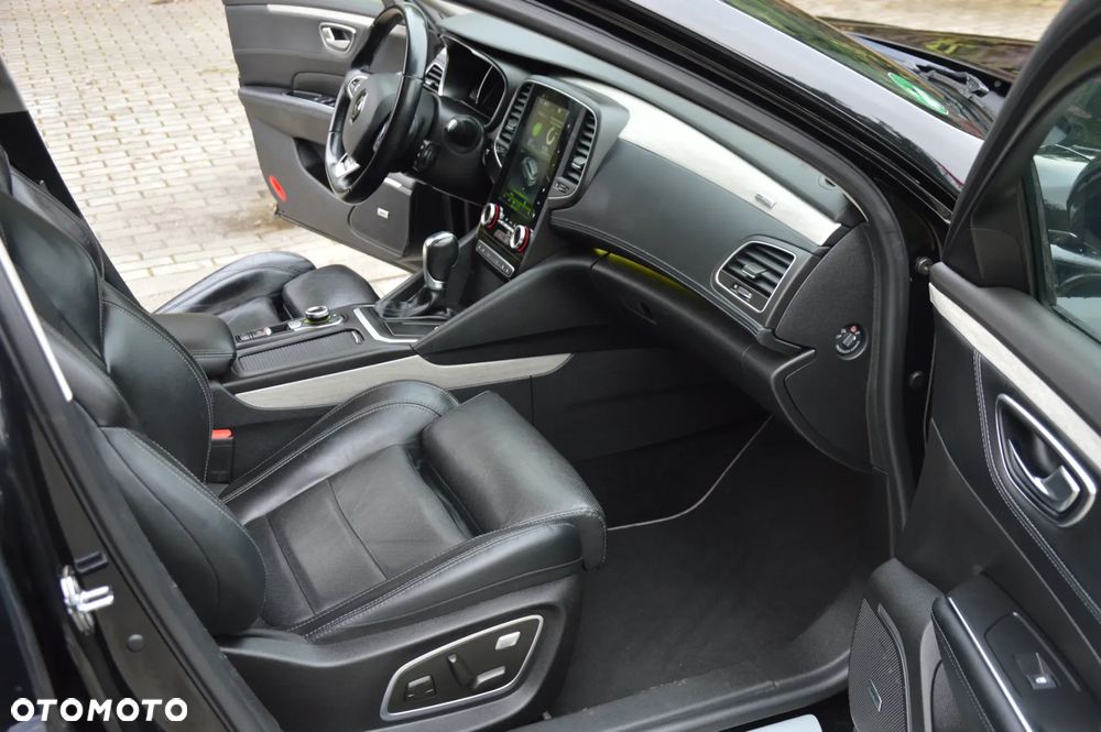 Renault Talisman ENERGY dCi 160 EDC INITIALE PARIS - 11