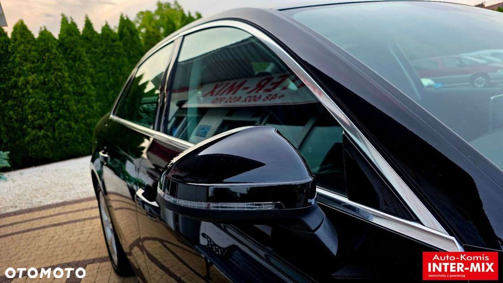 Audi A4 Limousine - 19