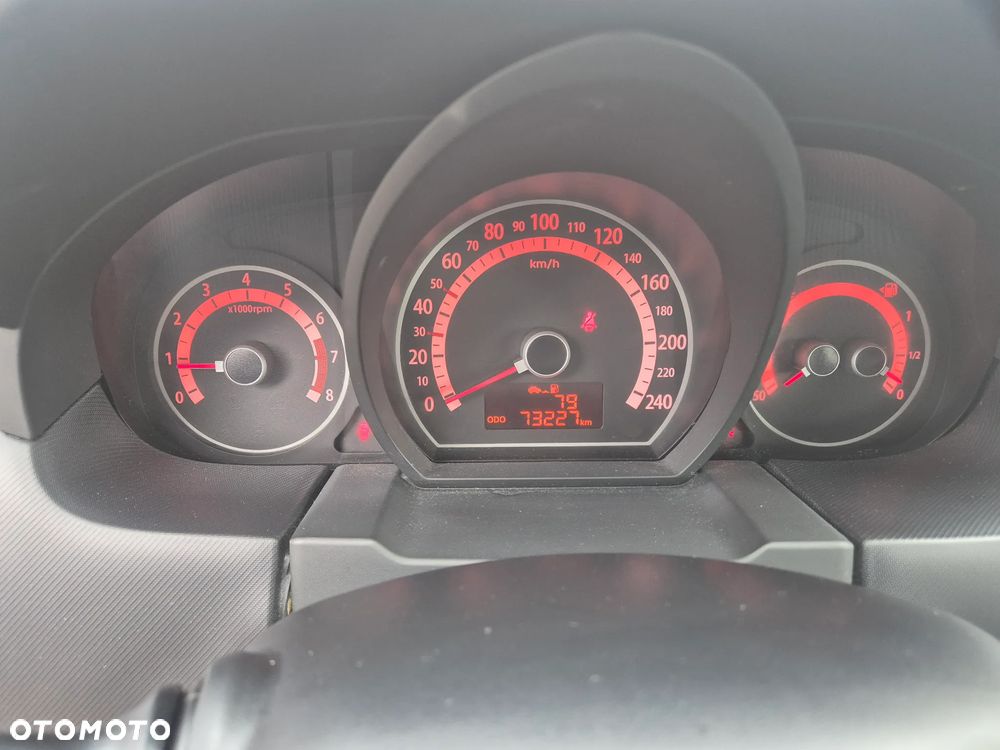 Kia ProCeed 1.4 CVVT Dream-Team Edition - 14