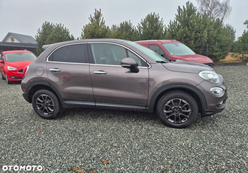 Fiat 500X - 31