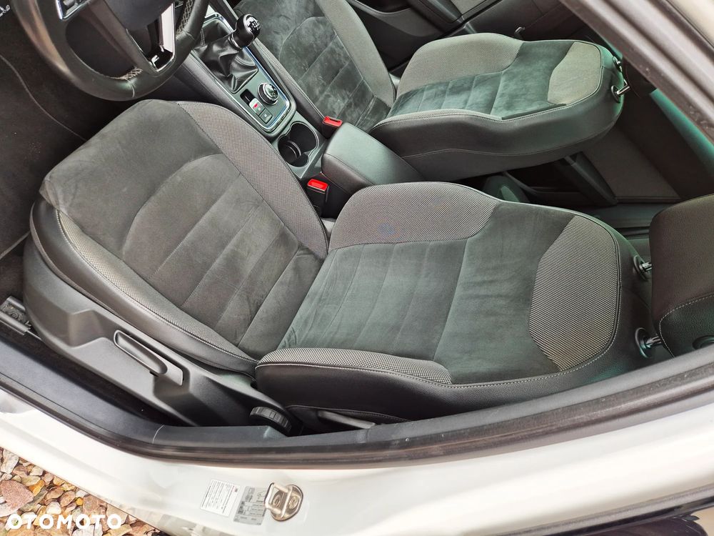Seat Ateca 1.4 ECO TSI Xcellence S&S - 27