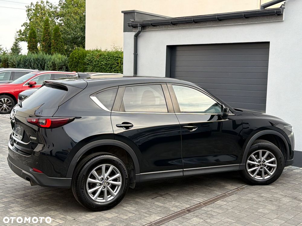 Mazda CX-5 2.0 Skyprestige 2WD - 23