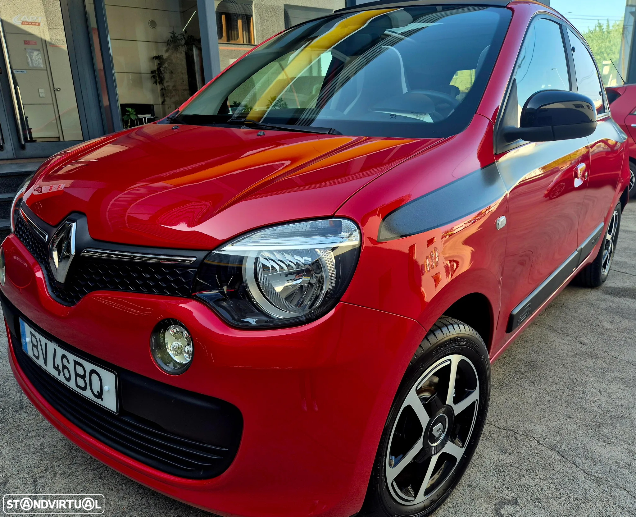 Renault Twingo 0.9 TCe Sport - 32