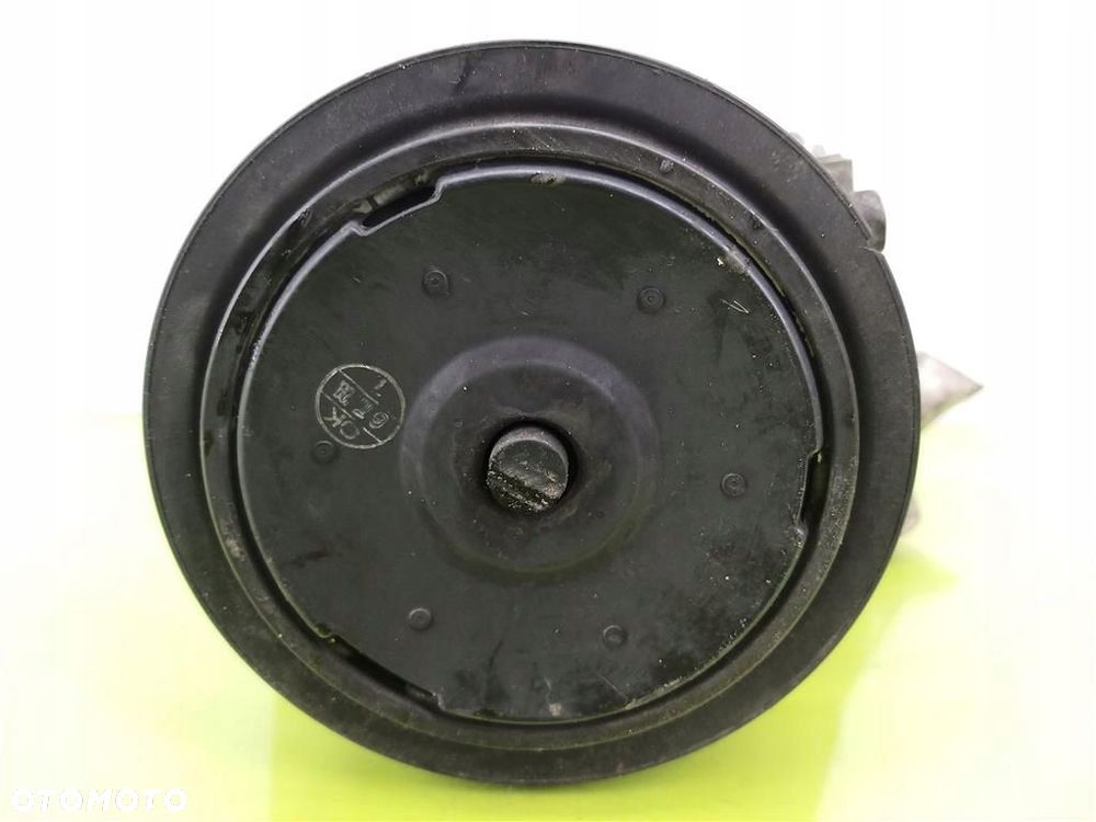 Sprężarka klimatyzacji Seat Ibiza IV 1.4B 85KM 2009-2017 DENSO VW AUDI - 5