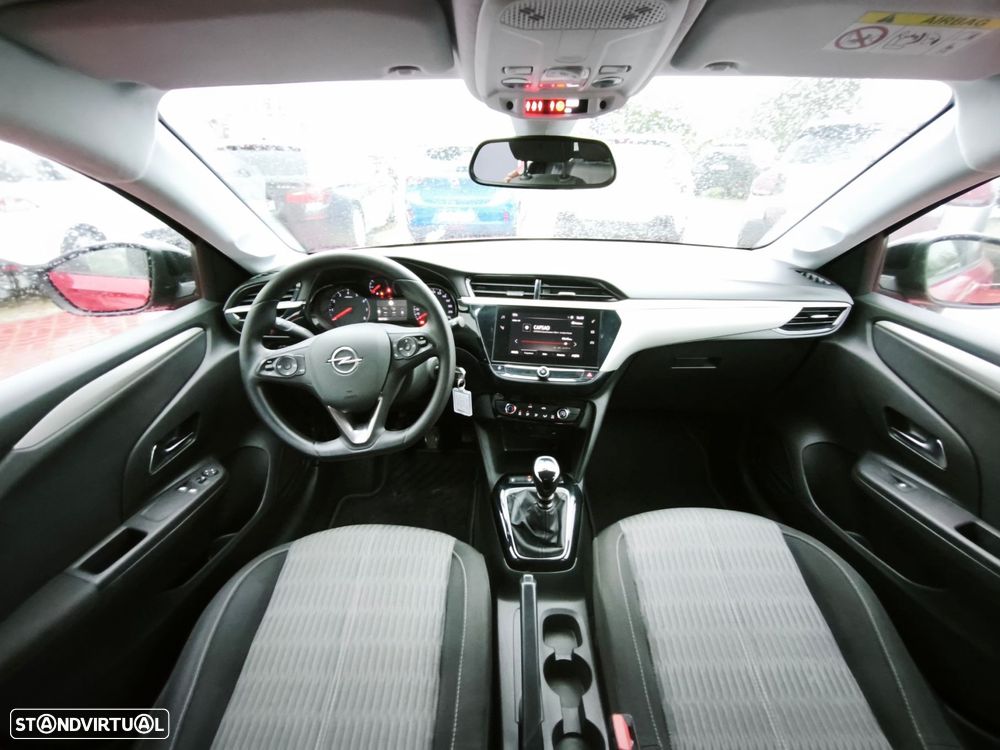 Opel Corsa 1.5 D Edition - 11