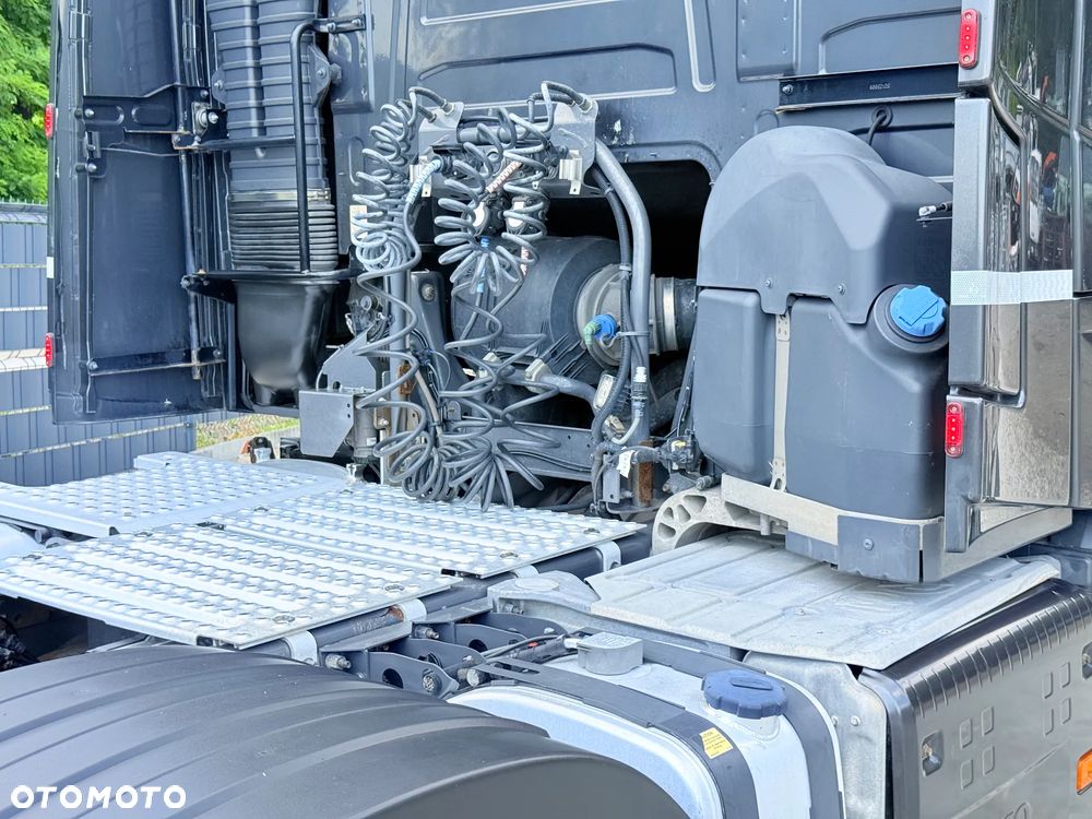 Volvo * Ciągnik Siodłowy * Volvo FH 540 i-Shift * 6x2 * Sprowadzony * - 35